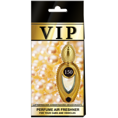 VIP 150 - Airfreshner